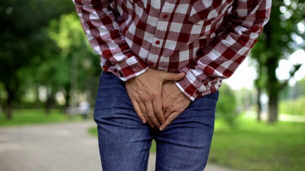 simptomi prostatitisa pri moškem